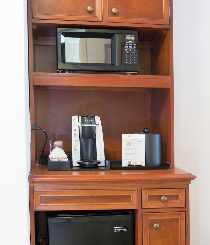Hilton Garden Inn Charlotte North - photo 12