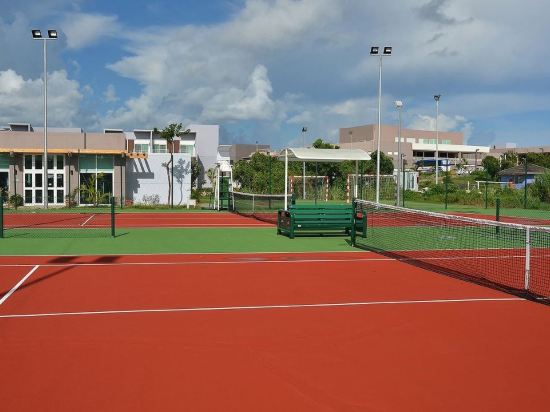 Hotel Las Salinas Plaza & Spa — Caibarien — photo 2