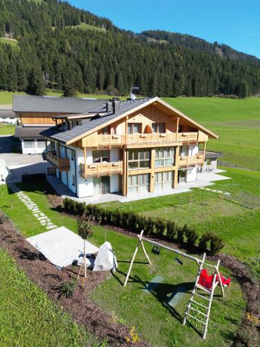 Metzgermayr — Villabassa — photo 4