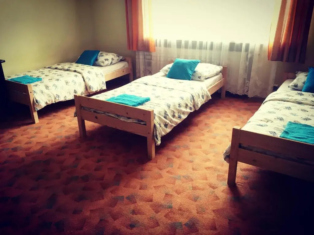 Dom wakacyjny Blisko Plaży in Gdynia, Poland