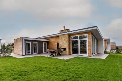 Ravenbosch - carbon neutral hotel in Unknown City
