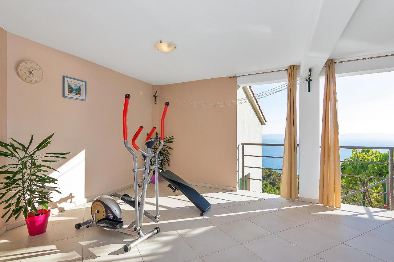 Holiday Home Colla — Tucepi — photo 5