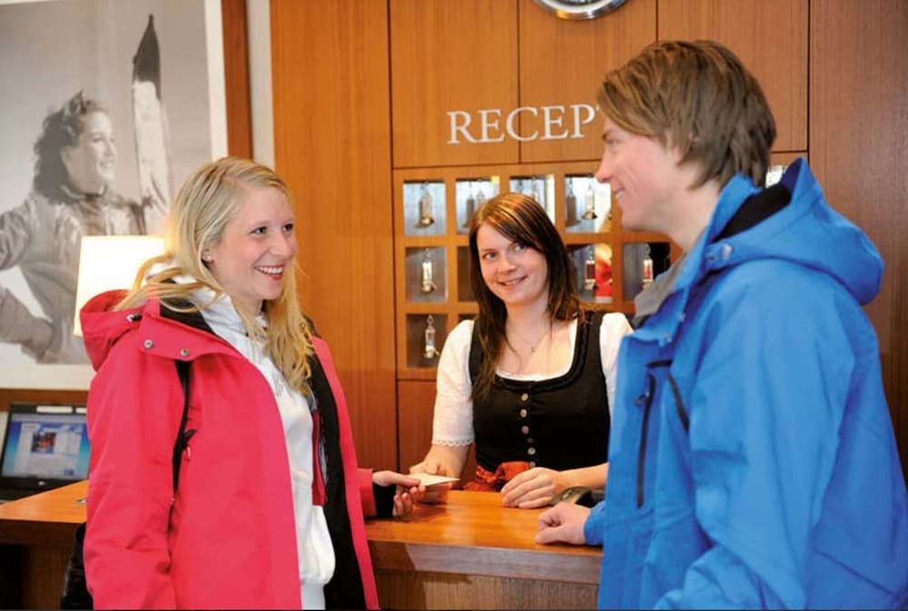 Hotel Post — Bad Gastein — photo 4