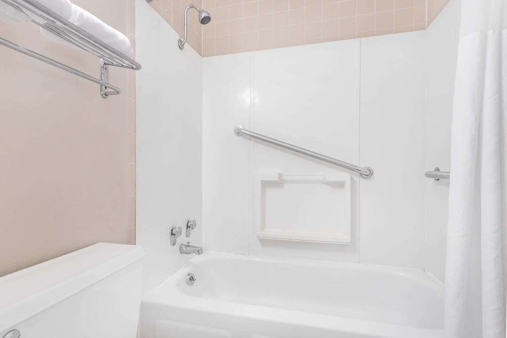 Days Inn by Wyndham Lavonia - photo 6