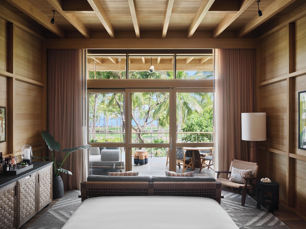 Kona Village A Rosewood Resort - photo 18