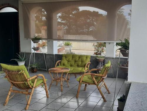 Villa MarHel Arbatax — Arbatax — photo 5