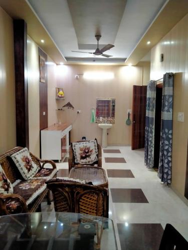 Vishal Homestay