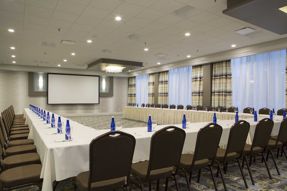 Holiday Inn Binghamton Downtown by IHG - photo 37