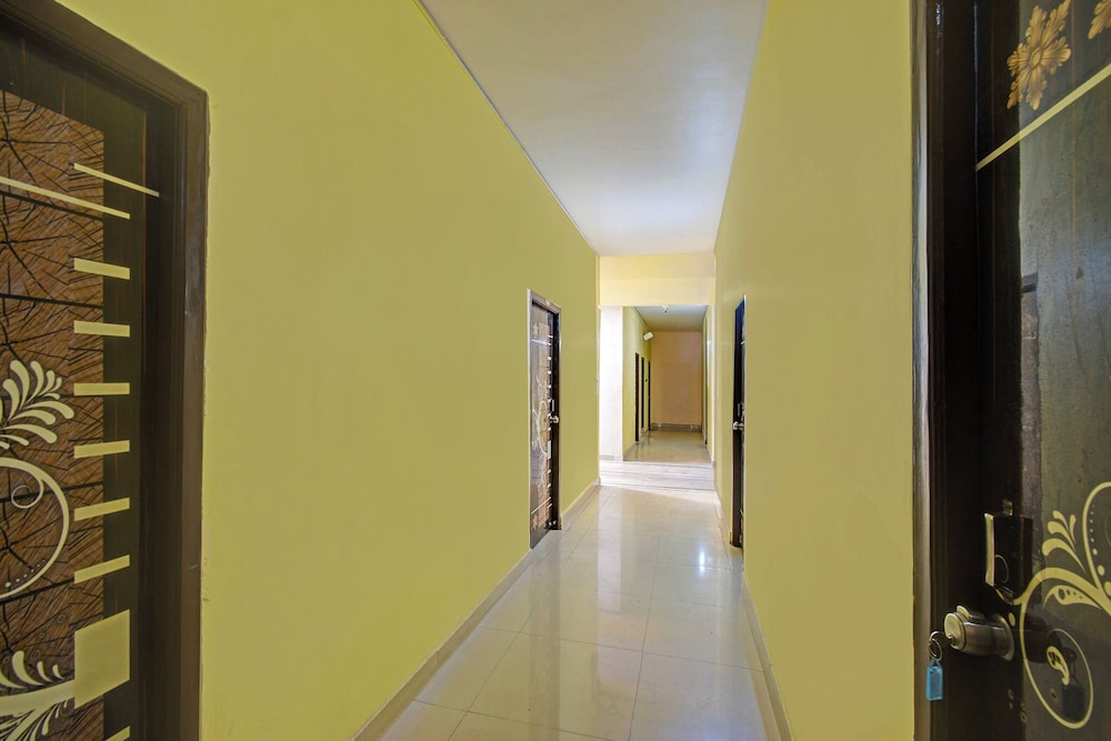 Via Rush Inn — Hyderabad — photo 2