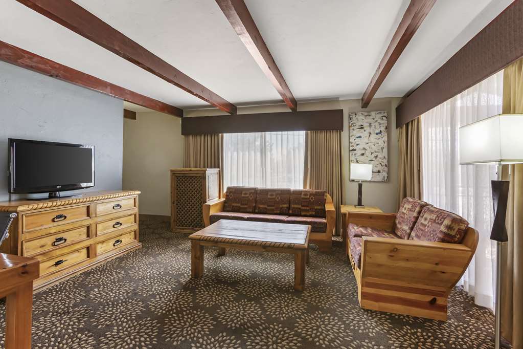 Best Western Mission Inn - photo 23