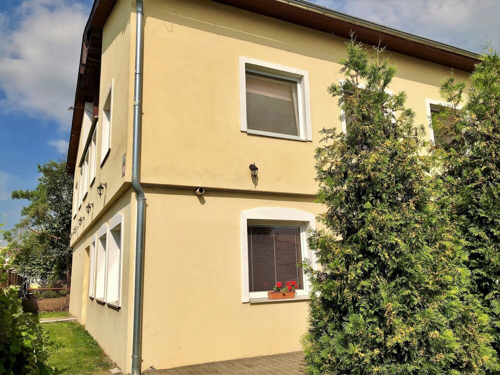 Penzion Adonai Slovakia in Banska Bystrica, Slovakia