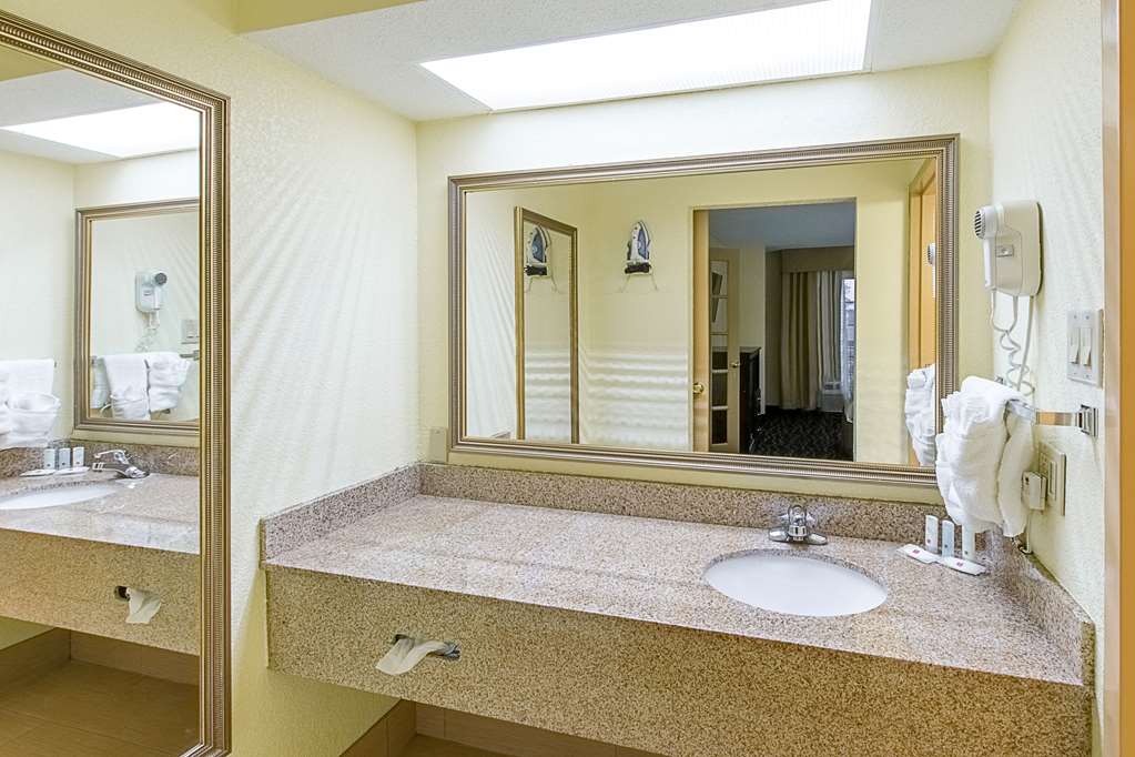 Clarion Inn Columbia Airport - photo 25
