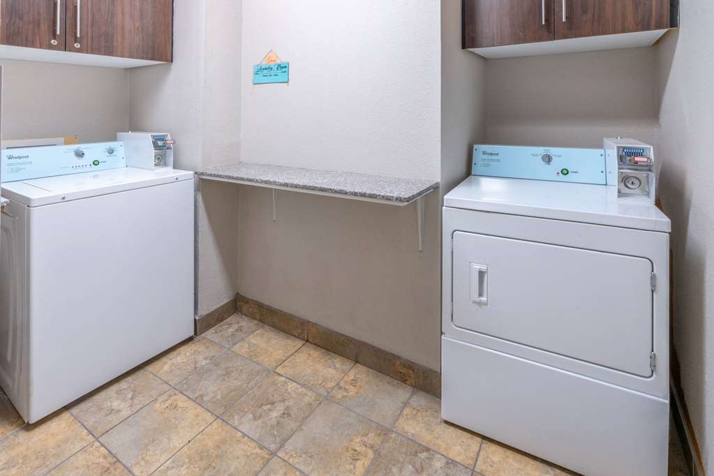 Days Inn by Wyndham Los Lunas - photo 26