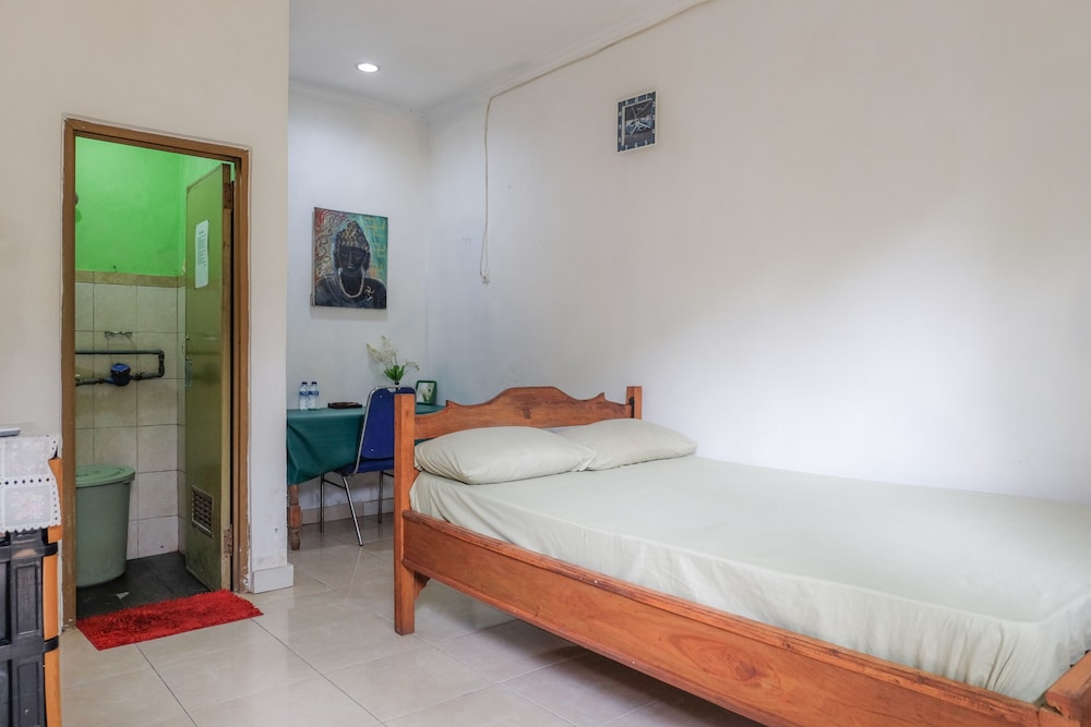 Umah Hijau Tabanan in Tabanan, Indonesia