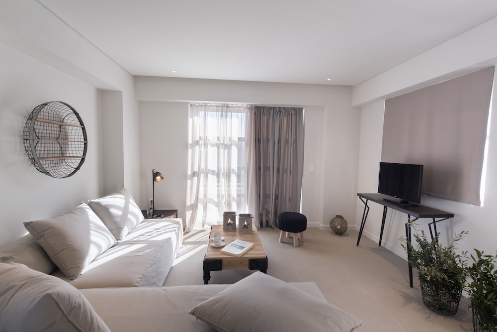 סלון / אזור ישיבה