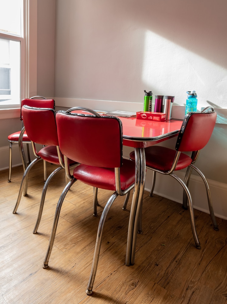 Norblad Hotel - photo 158