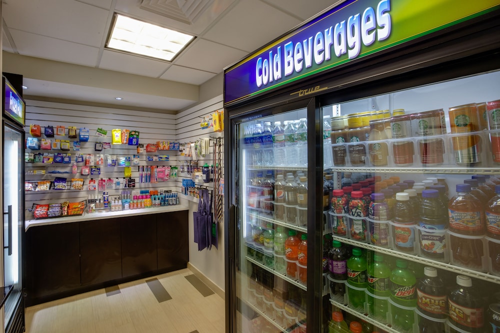 Holiday Inn Express Hotel & Suites Meadowlands Area by IHG - photo 34