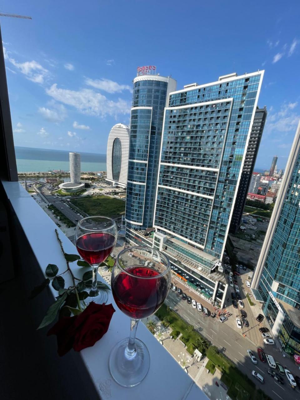 Batumi Apartment Rose