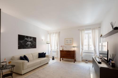 Nostromondo Basilica Apartment — 4-Star Luxury Hotel in Rome, Italy