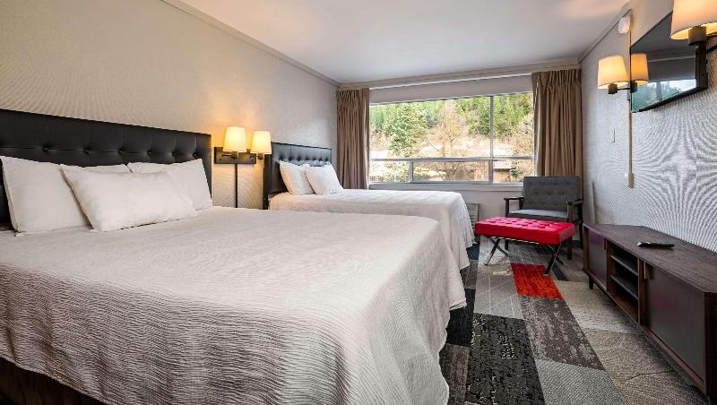 Stardust Motel Wallace By Magnuson Worldwide - photo 40