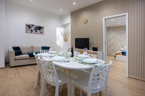 Dominic Luxury House a 2 passi dalla cattedrale — 4-Star Luxury Hotel in Palermo, Italy