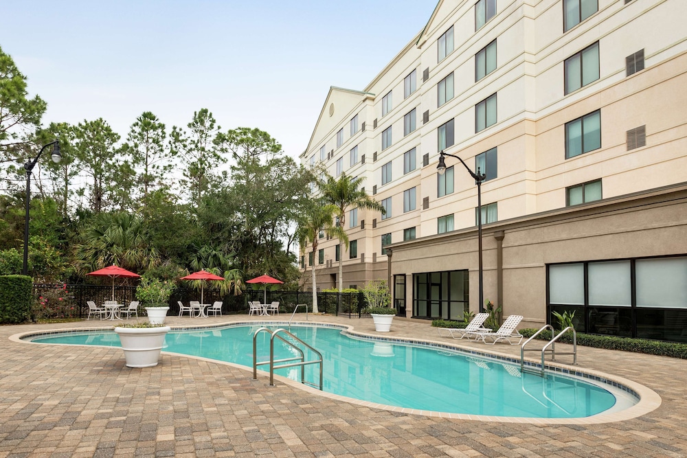Hilton Garden Inn Palm Coast Town Center - photo 24