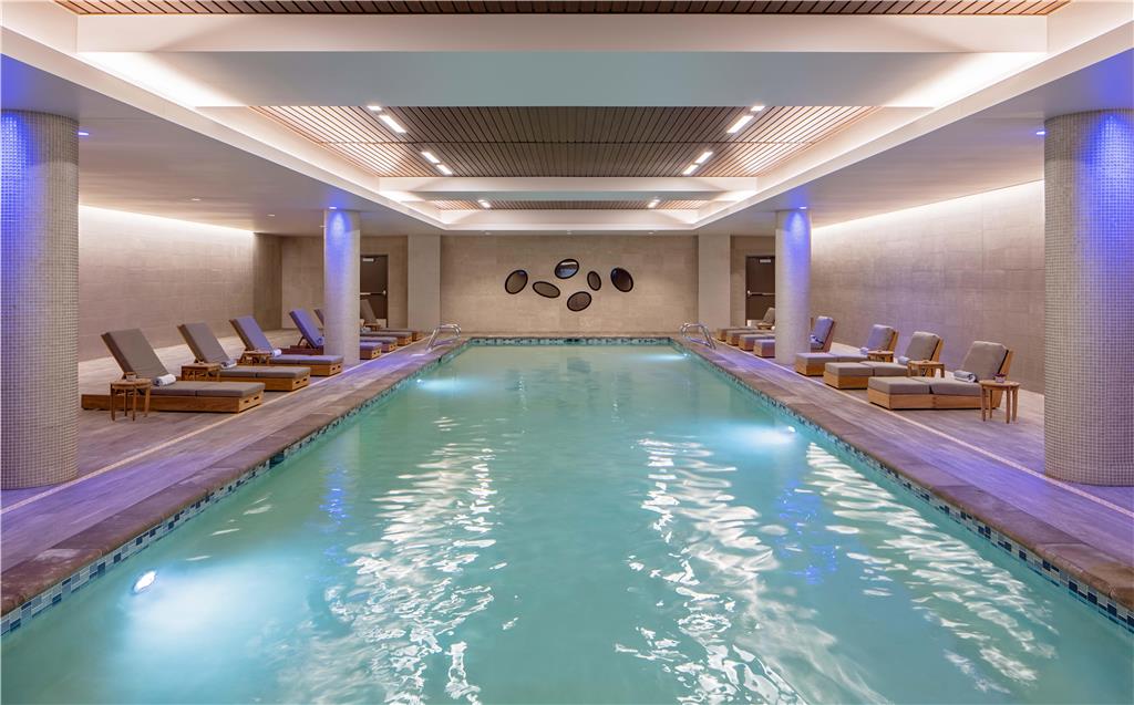 Hyatt Regency Lake Washington at Seattle s Southport - photo 9