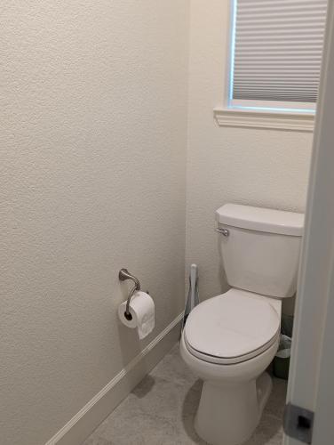 Modern Spacious & Relaxing Home in Sparks NV