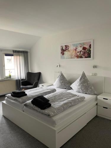 Zum Deutschen Heinrich — hotel in Gifhorn