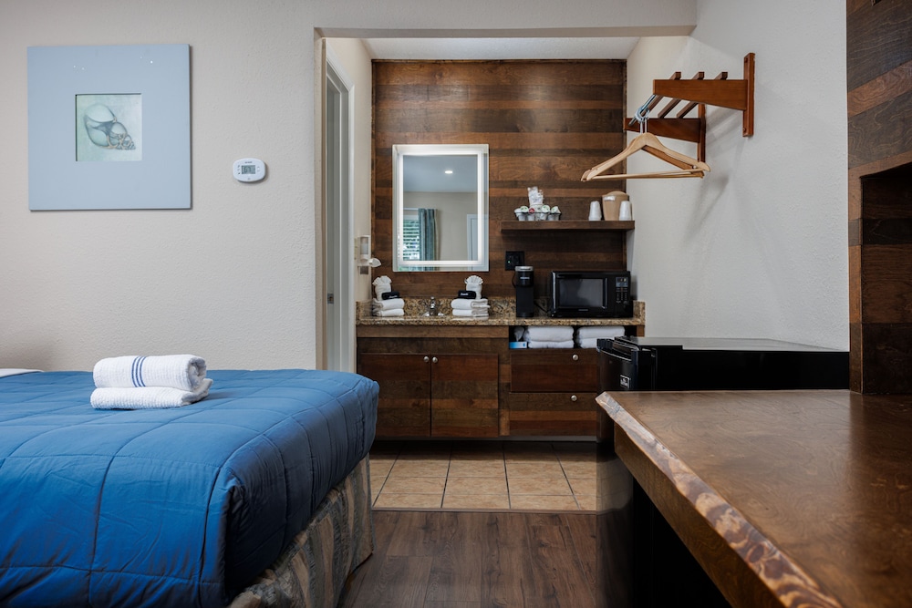 Quality Inn St Augustine Historic District Area - photo 14