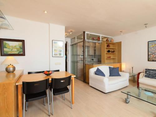 Bloc Goya Inh 24035 in Begur, Spain