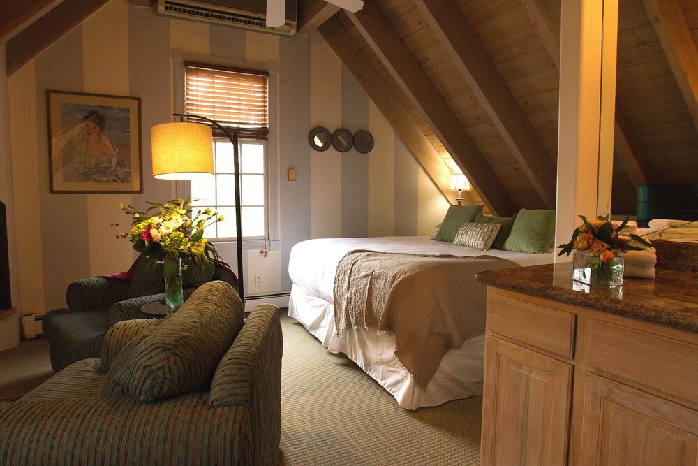 Inn on the Paseo - photo 23