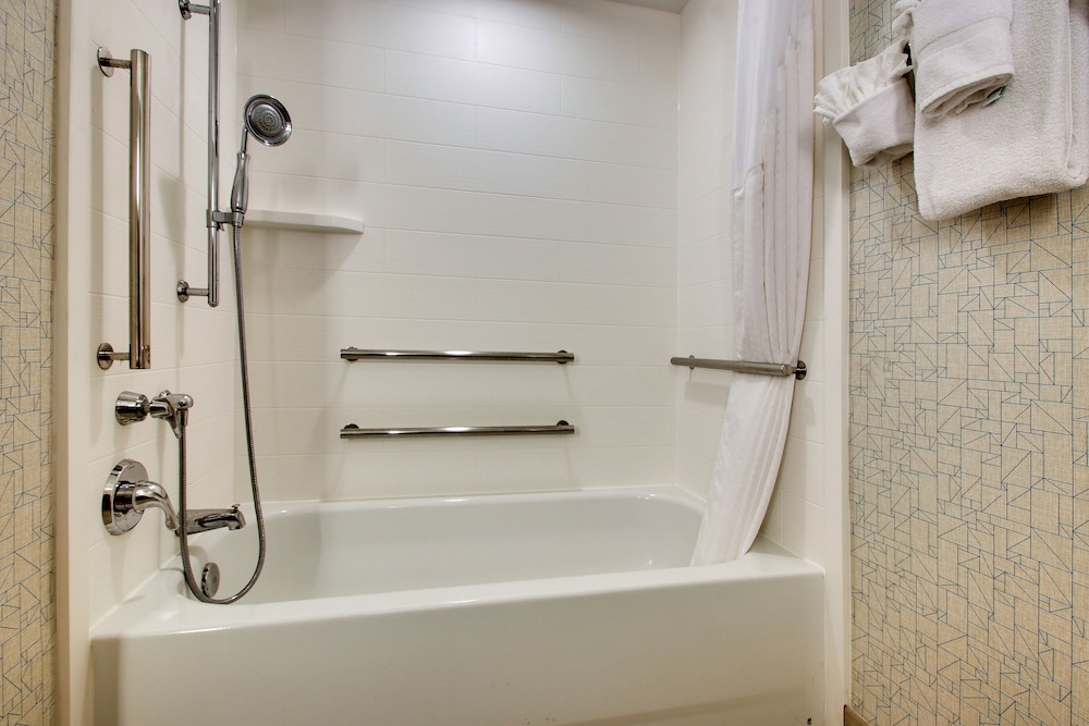 Holiday Inn Express Hotel Jacksonville North Fernandina by IHG - photo 33