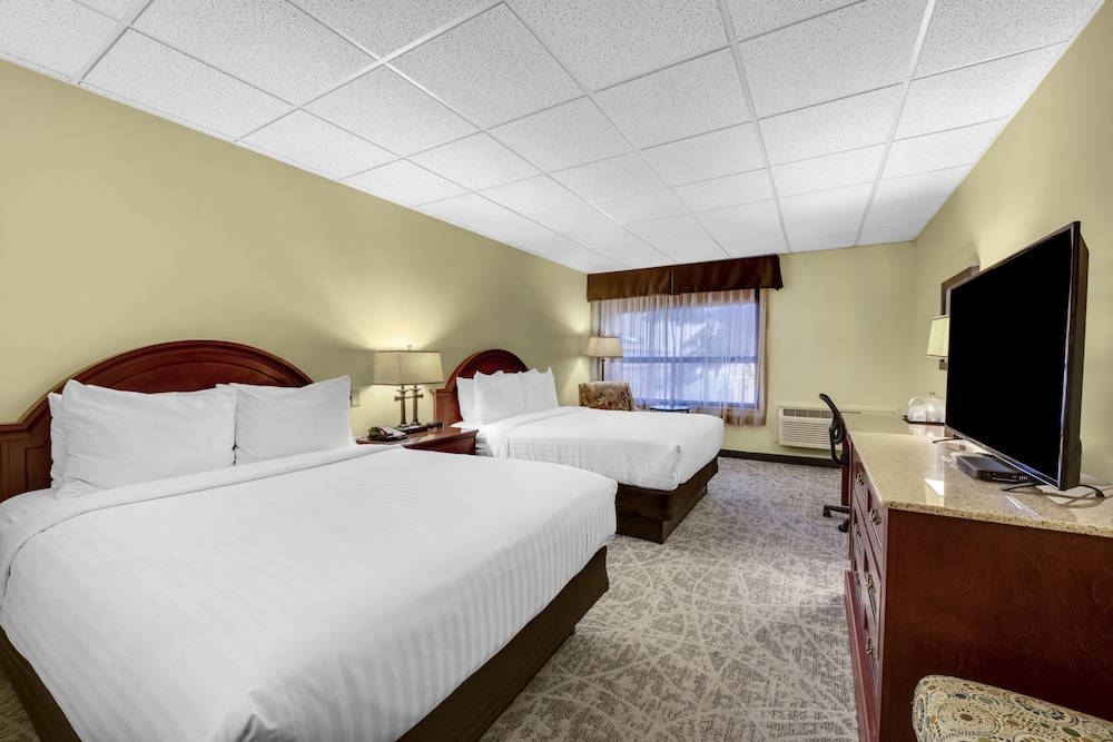 The Academy Hotel Colorado Springs - photo 11