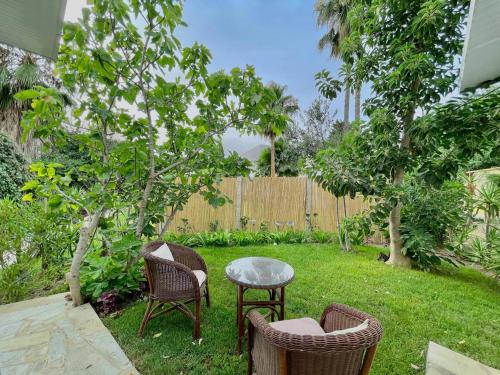 Au bout du jardin — Carthage — photo 2