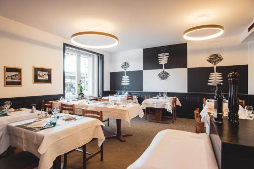 Hotel Victoria — hotel in Delemont