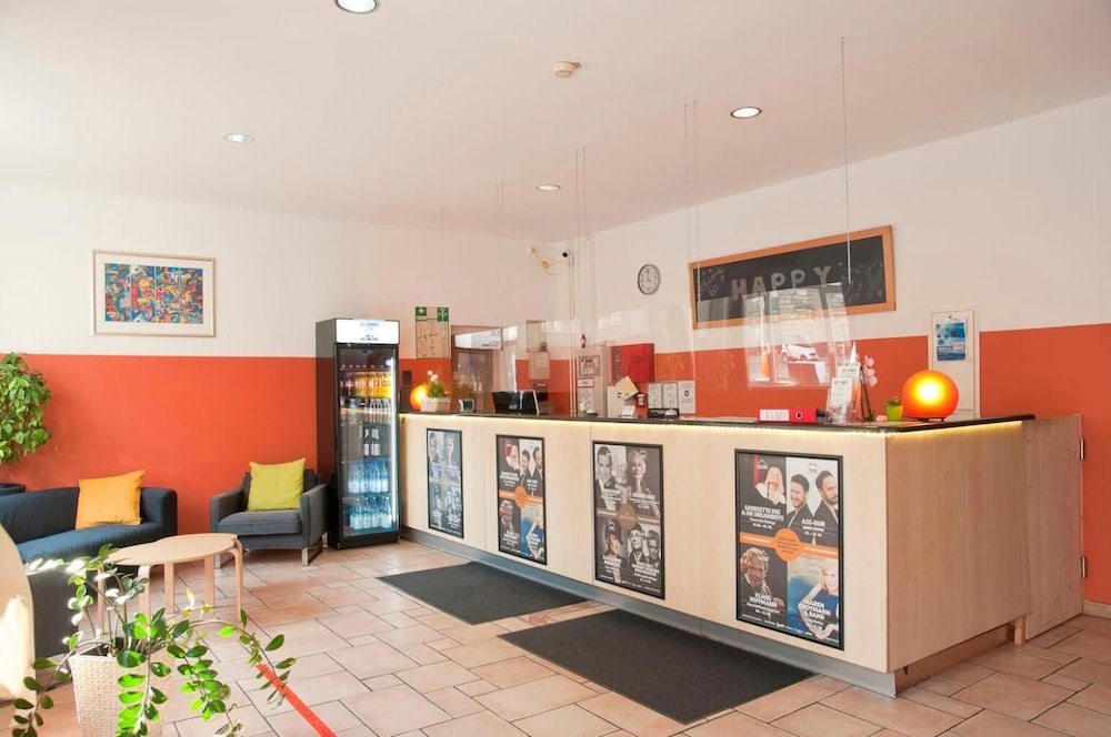 Happy Hotel Berlin - last minute hotel in Berlin