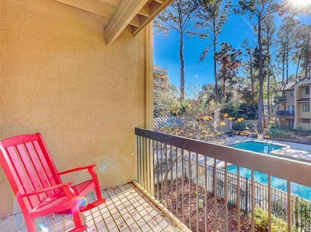 1100 Harbour South Club at The Sea Pines Resort - photo 13