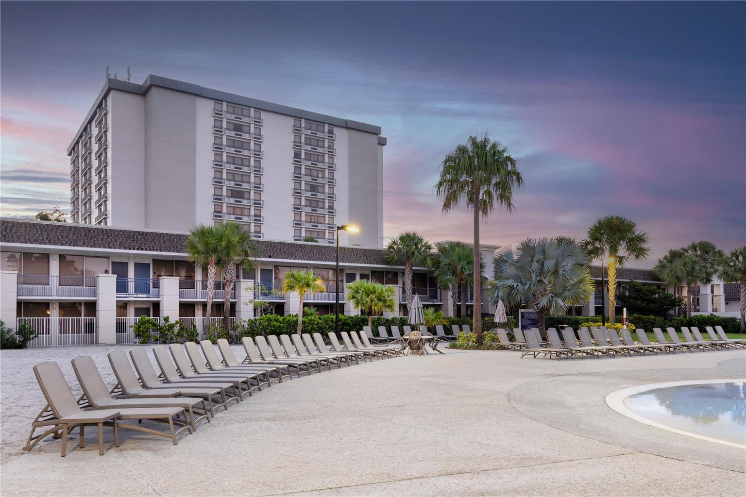 Wyndham I Drive Avanti Resort & Conference Center - photo 7