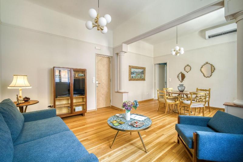 Keramos Athens - last minute hotel in Athens