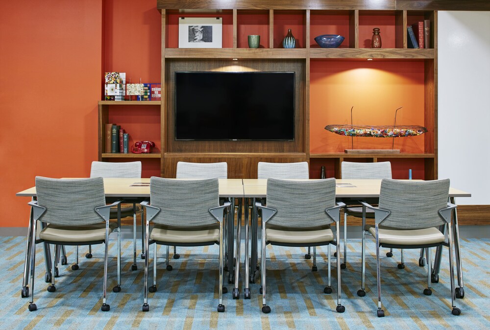 Club Quarters Hotel in San Francisco - photo 45
