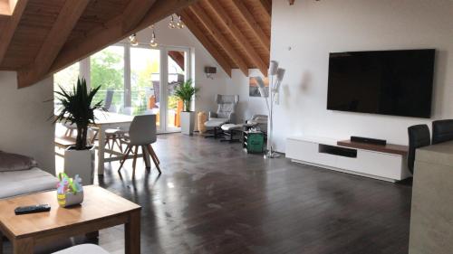 Stadtvilla Intzeplatz Apartment Norderney — 4-Star Luxury Hotel in Remscheid, Germany