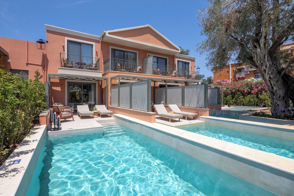 מרפסת / טרסה