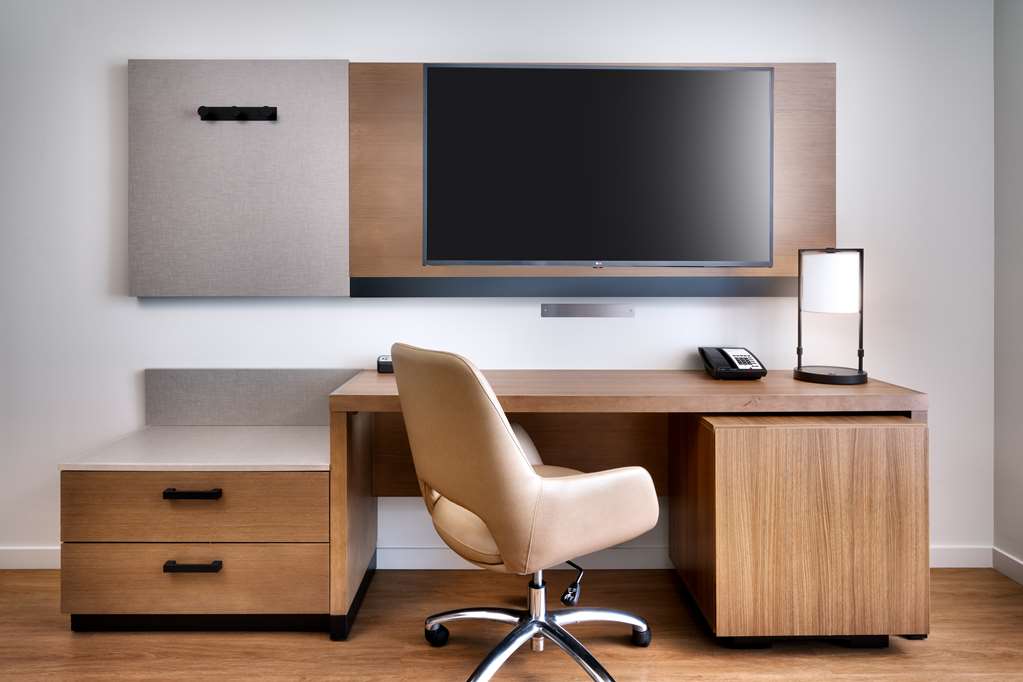 Hyatt Place Fayetteville Springdale - photo 19
