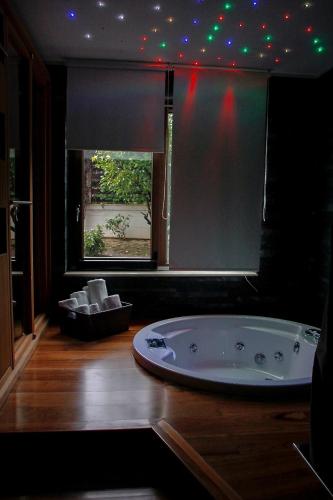 VillaTonia Suite home — 4-Star Luxury Hotel in Molfetta, Italy