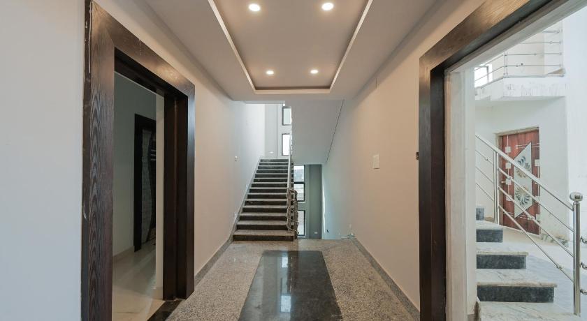Capital O La Grace Premium — Bhubaneshwar — photo 3