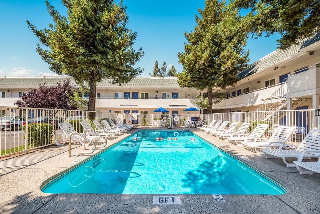 Motel 6 Rohnert Park CA - photo 28