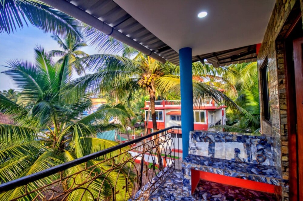 Dorris Beach Resort - last minute hotel in Calangute