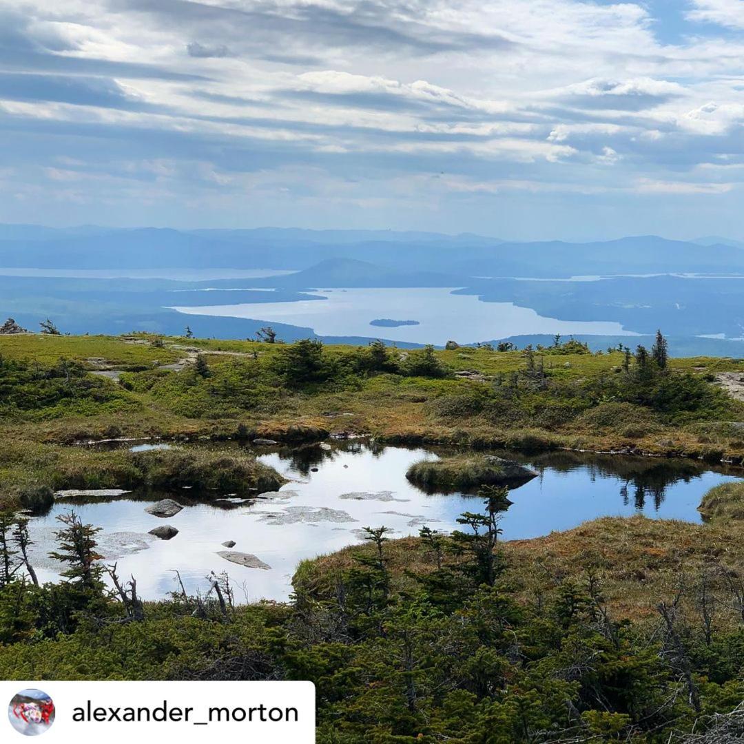 Rangeley Town & Lake - photo 12