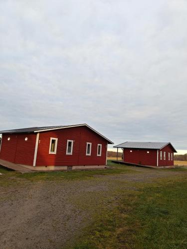 Stuga utanför Skövde 2 in Skoevde, Sweden